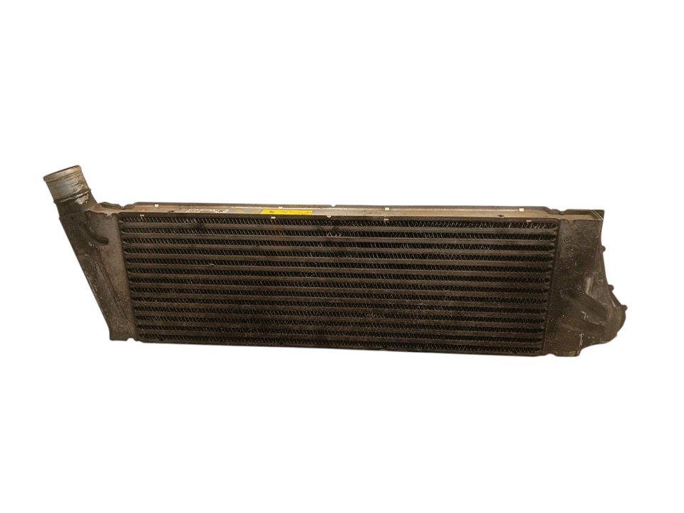 Intercooler Renault Scenic II (JM)