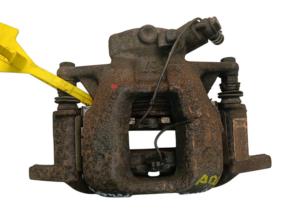 Pinza de freno Peugeot 407