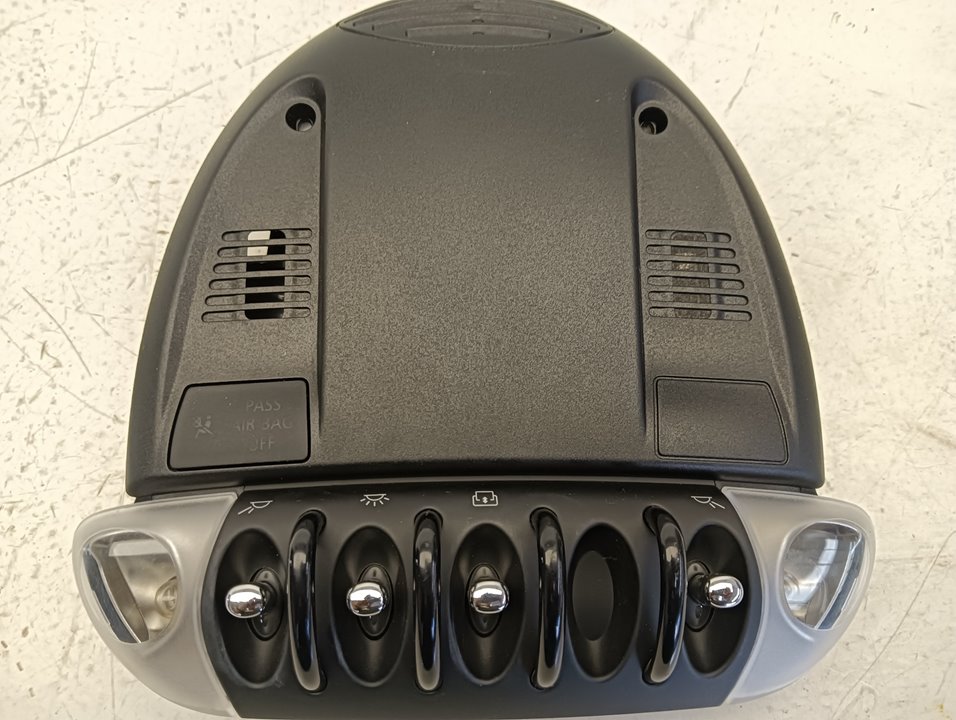 Luz interior Mini Clubman (R55)
