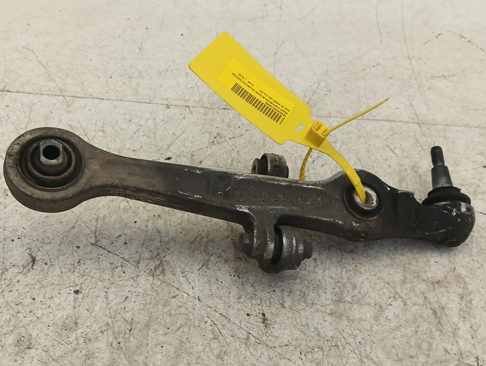 Brazo suspensión Audi A4 (8E)