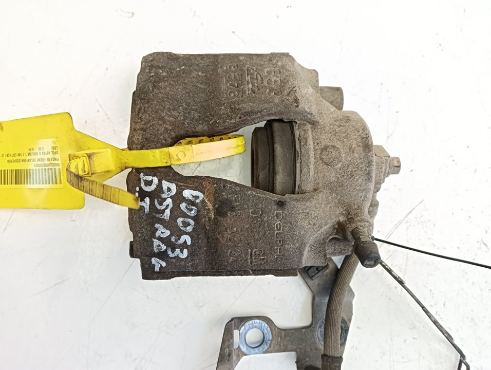 Pinza de freno Opel Astra G