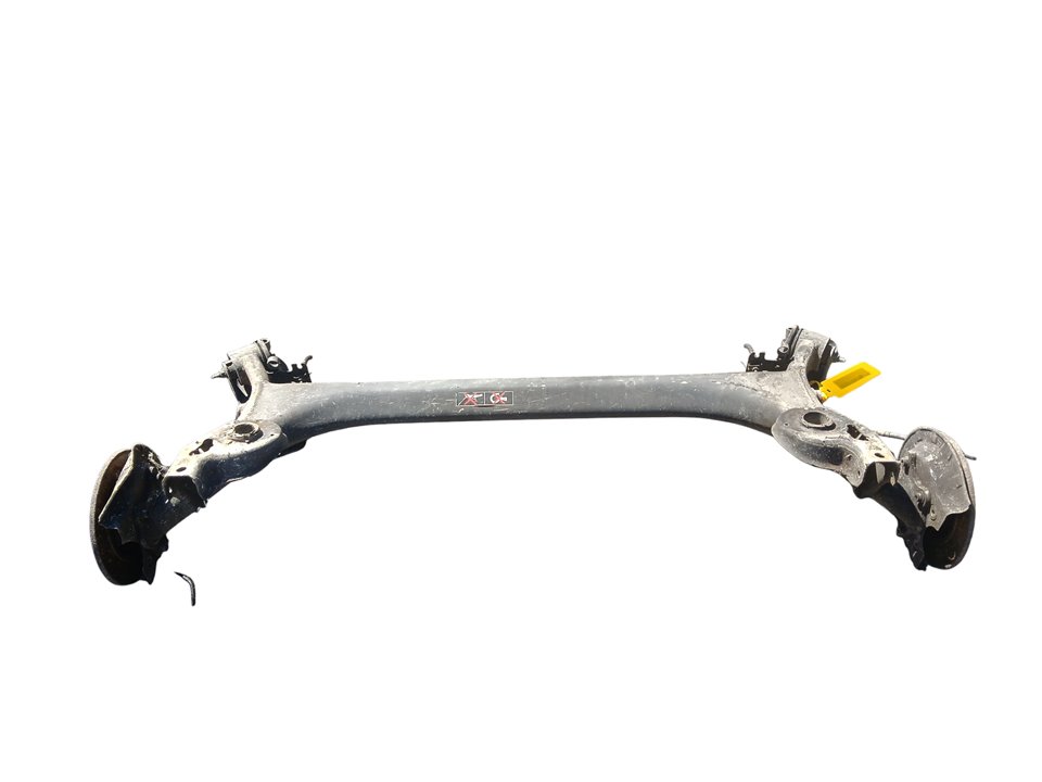 Puente Peugeot 307 Break/ (S2)