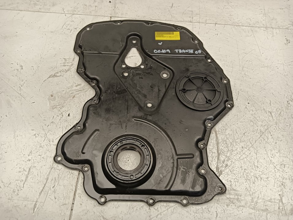Tapa distribución Ford Transit New Line (TT9)