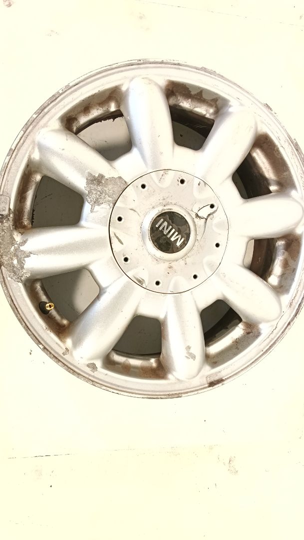 Llanta Mini Mini (R50,R53)