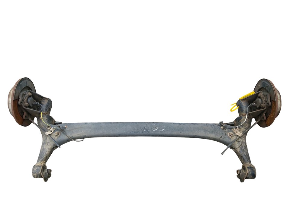 Puente Toyota Corolla Verso (R1)