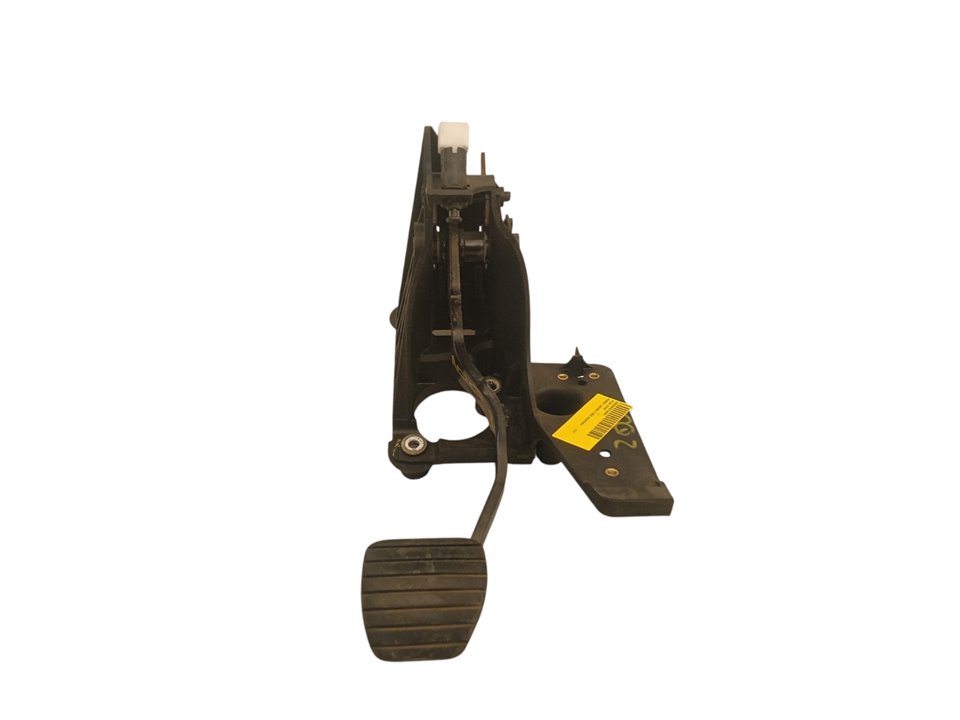 Pedal freno Renault Laguna II (BG0)