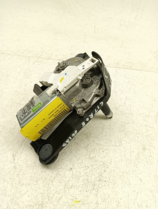Motor limpia Citroën C3