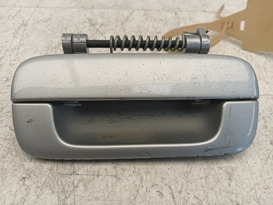 Maneta Peugeot 406 (S1/S2)