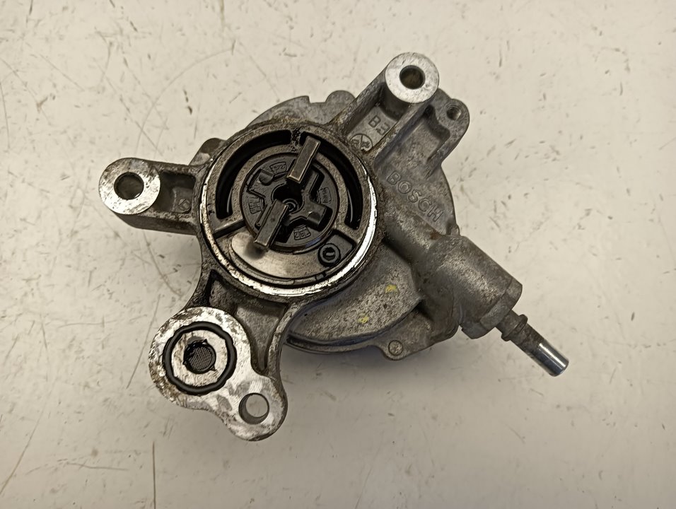 Depresor freno / bomba vacío Peugeot 407