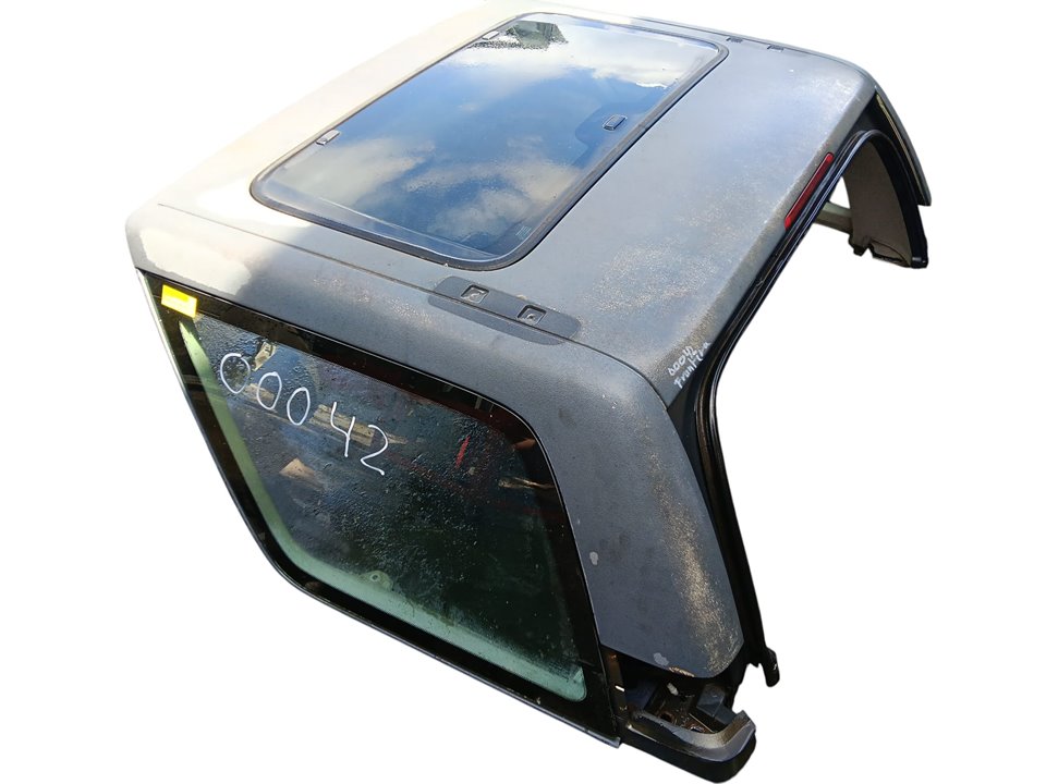 Techo Opel Frontera B