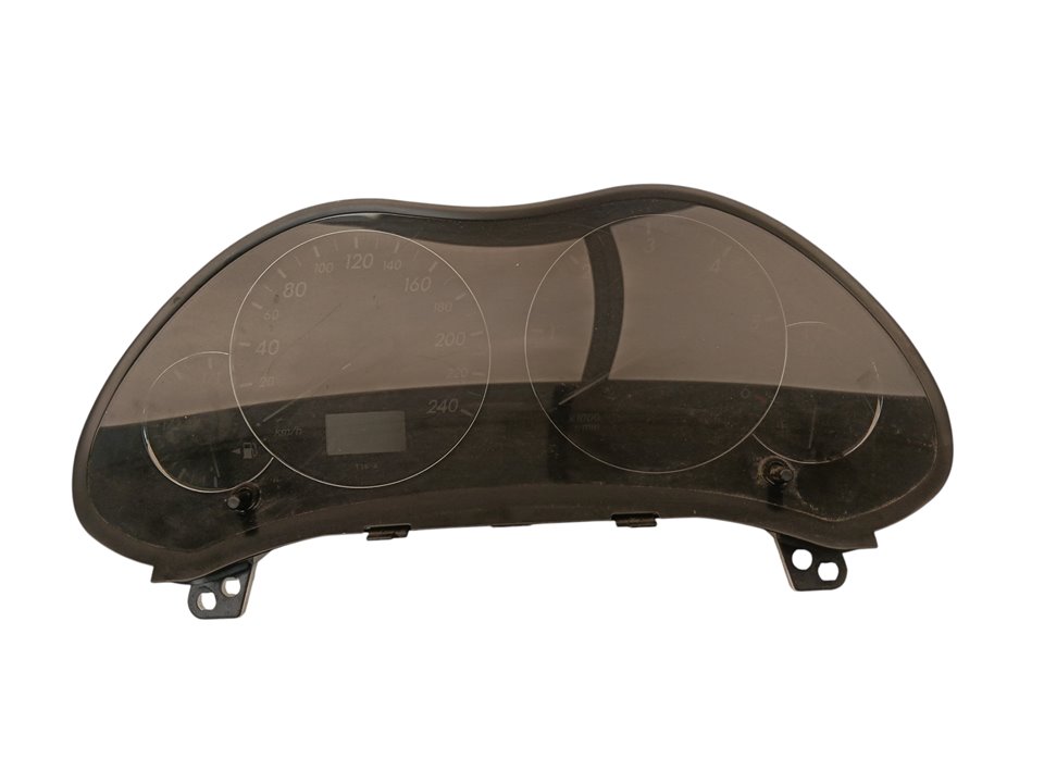 Cuadro instrumentos Toyota Avensis (T25)