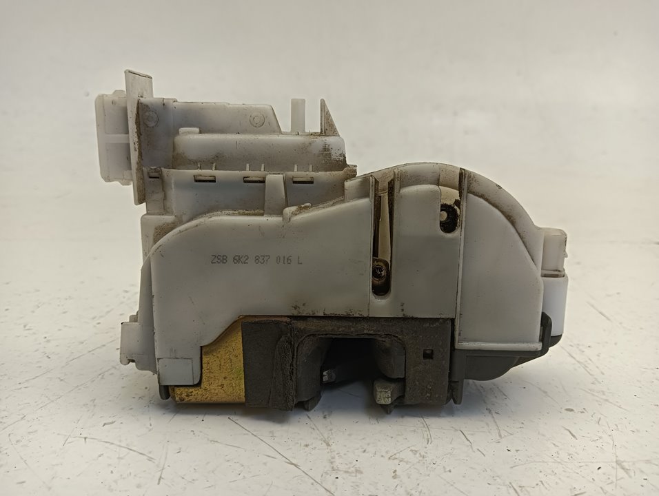 Cerradura puerta SEAT Cordoba (6K2)