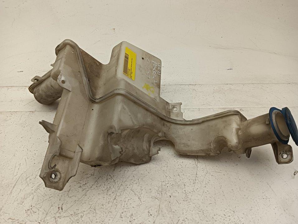 Depósito limpia Volkswagen Passat (3C2)