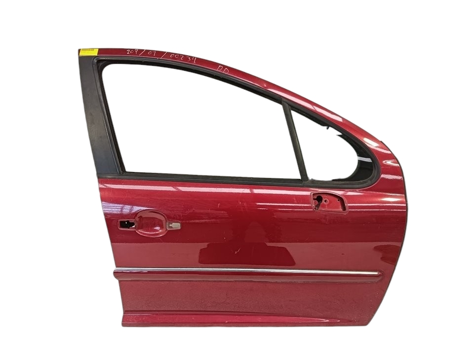 Puerta Peugeot 207