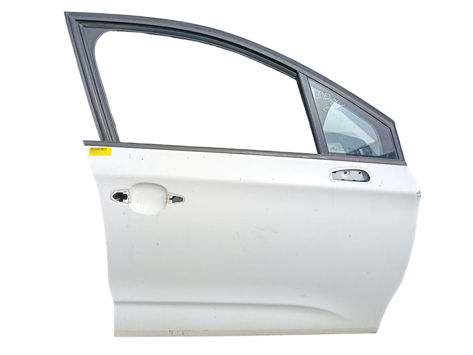 Puerta Citroën C4