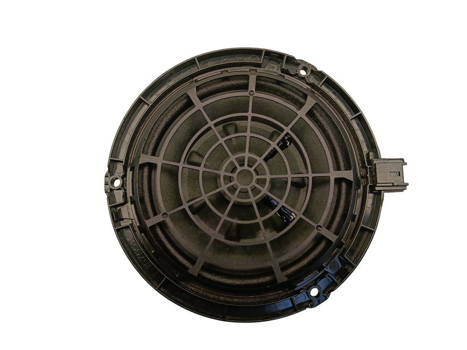 Sistema audio / radio CD Peugeot 508