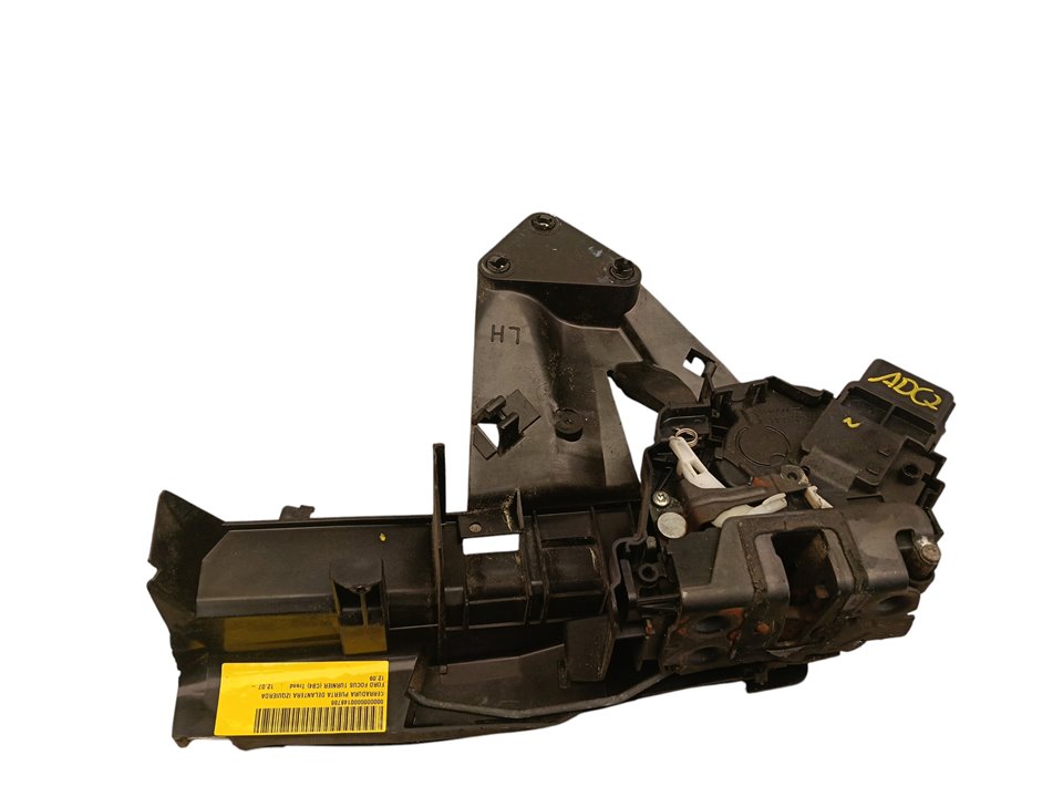 Cerradura puerta Ford Focus Sportbreak (CB4)