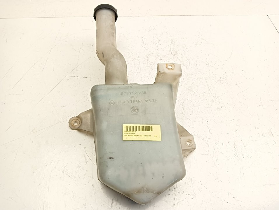 Depósito limpia Ford Mondeo (GE)