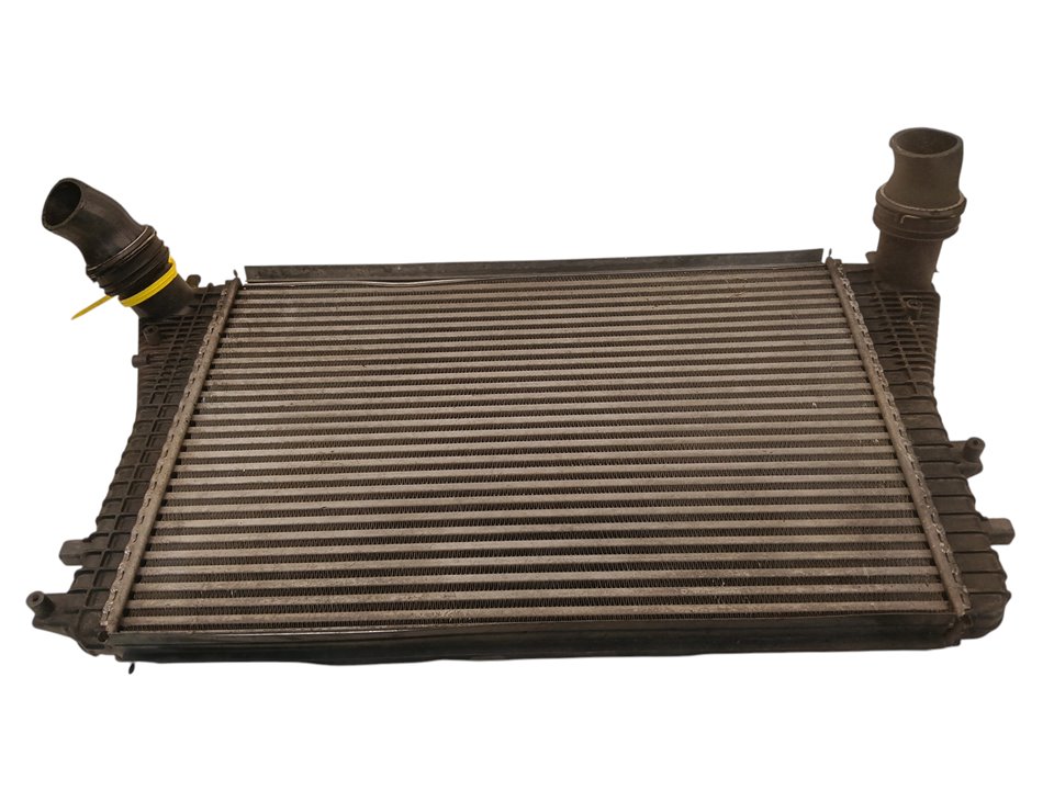 Intercooler Volkswagen Golf V (1K1)