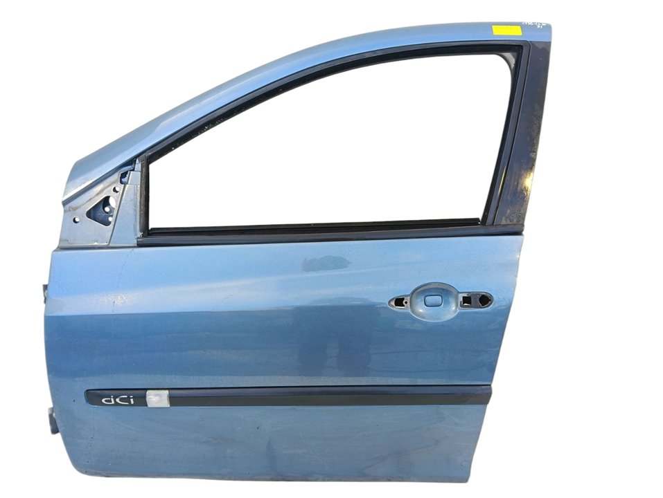 Puerta Renault Clio III