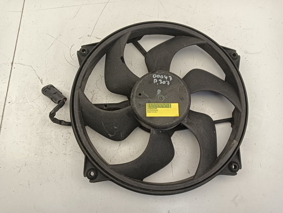 Electroventilador Peugeot 307 (S1)