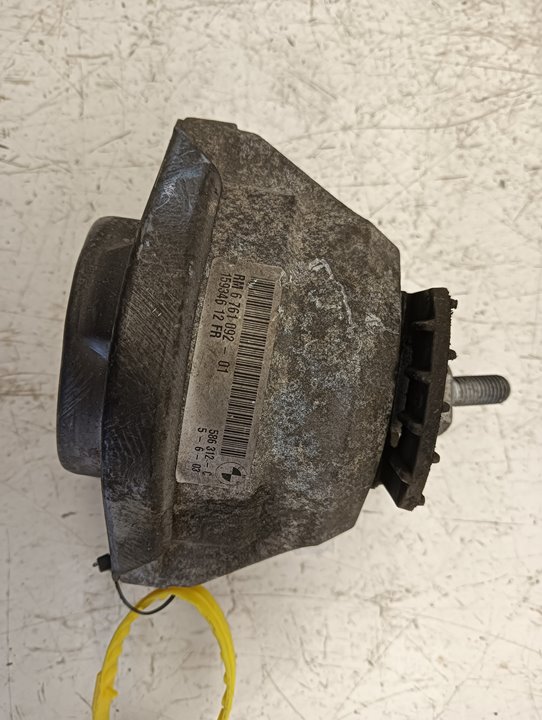 Soporte motor BMW 5 (E60)