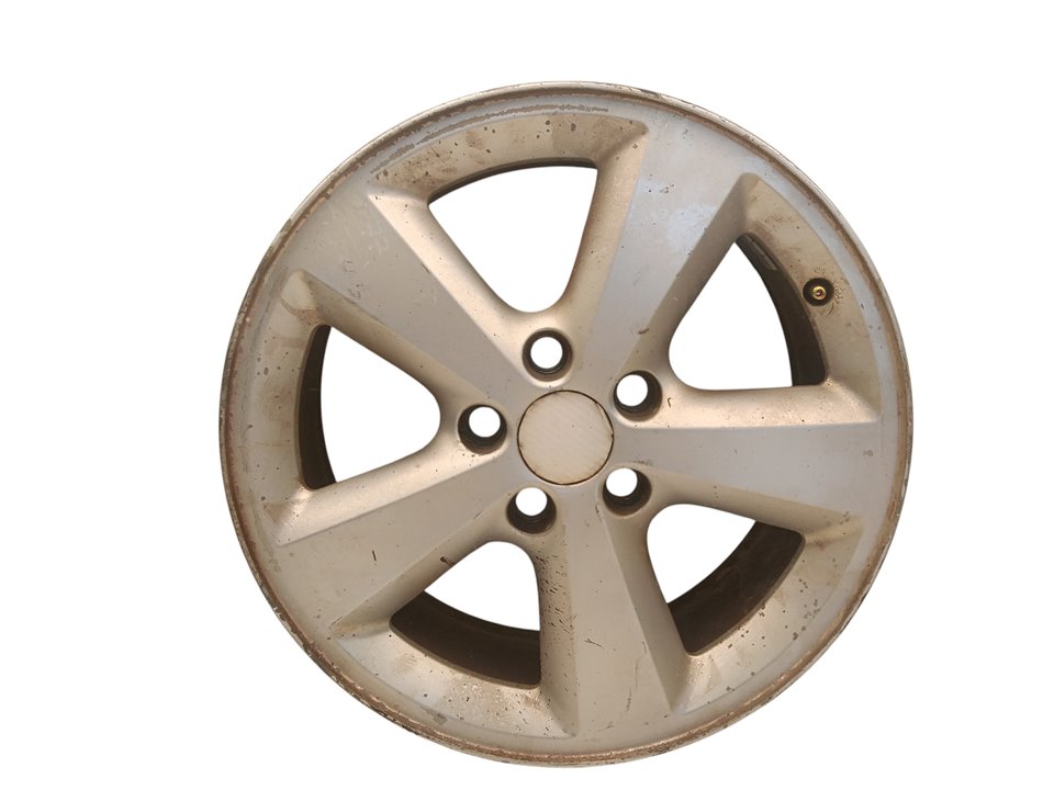 Llanta Ford Focus (CAP)
