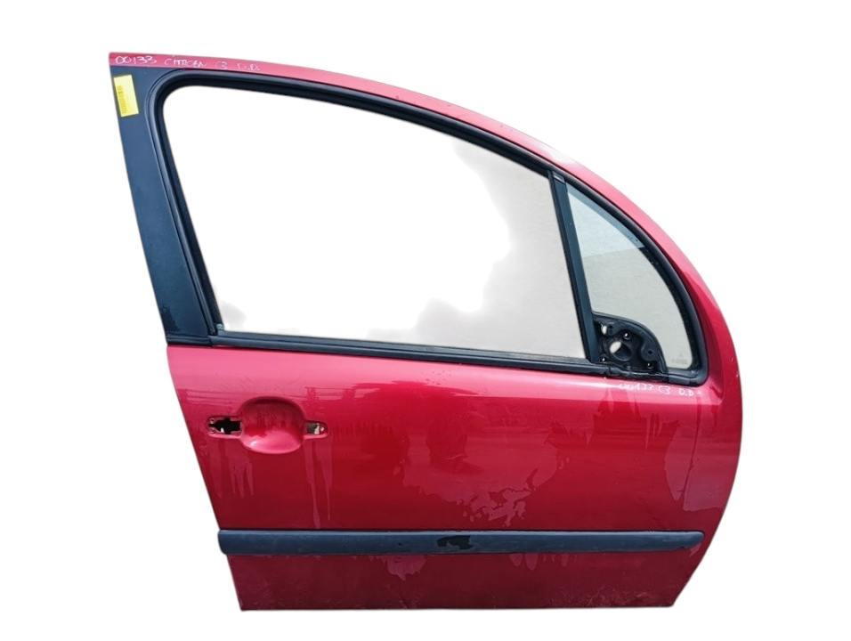 Puerta Citroën C3