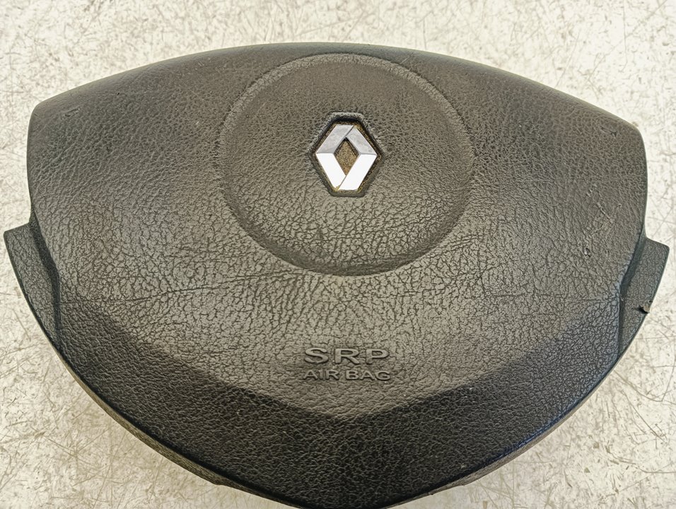 Airbag Renault Clio II (B/CB0)
