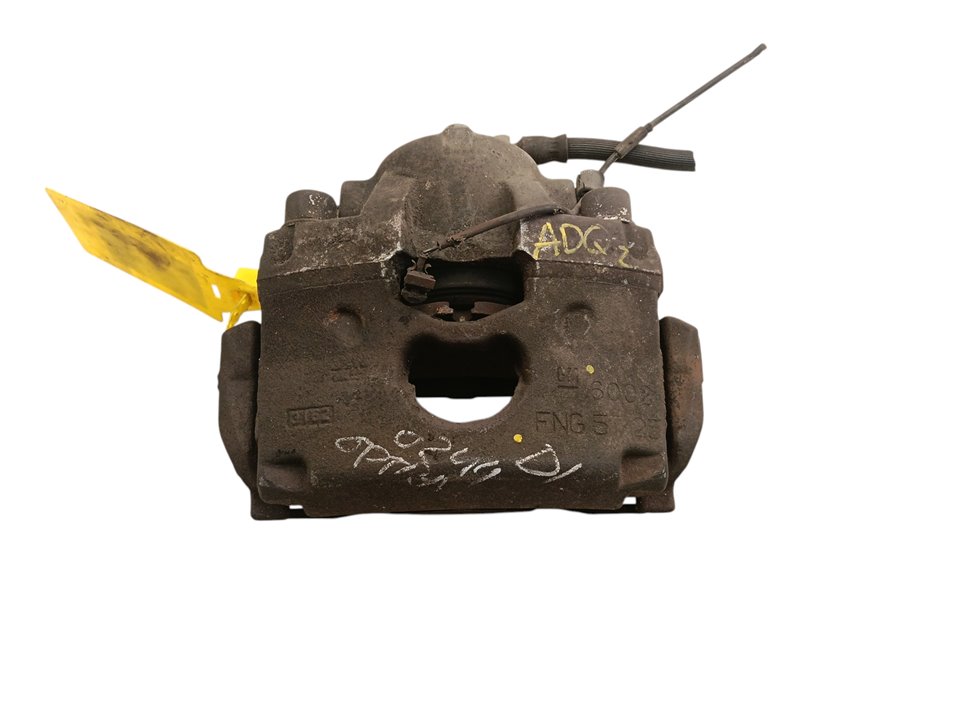 Pinza de freno Opel Vectra C