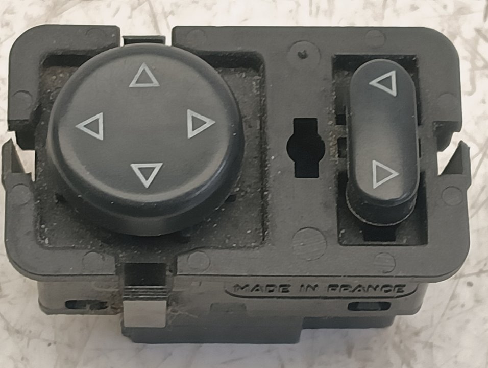 Mando retrovisor Peugeot 406 (S1/S2)