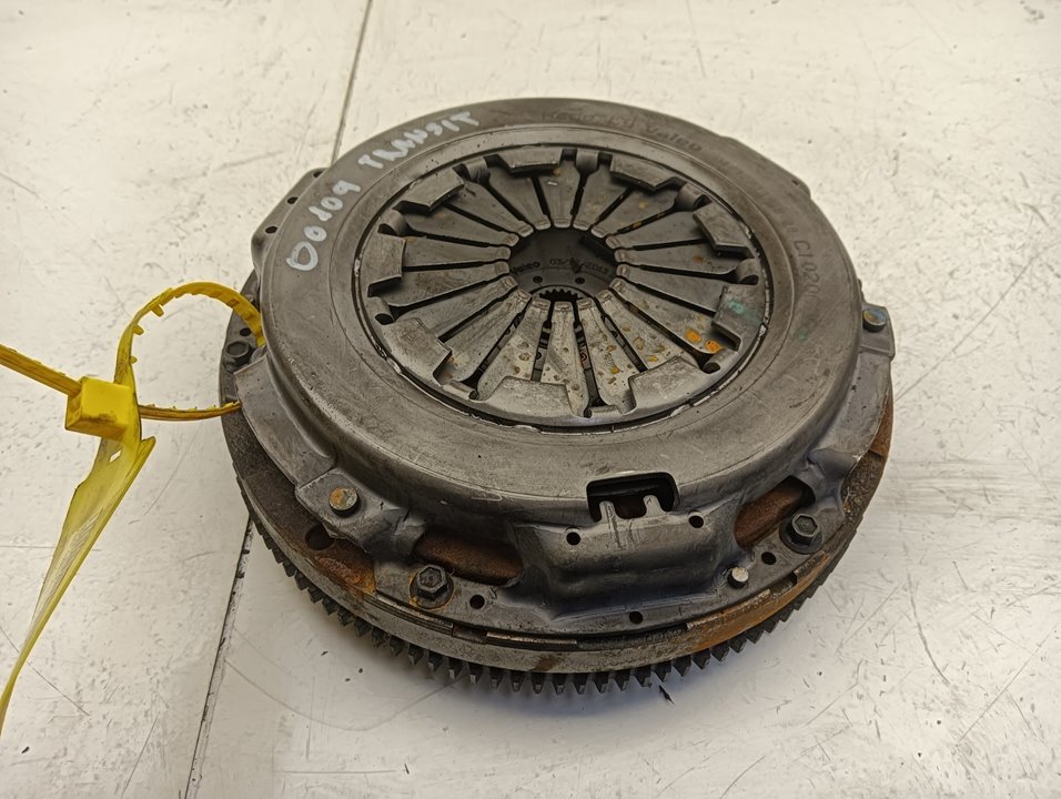 Volante motor Ford Transit New Line (TT9)