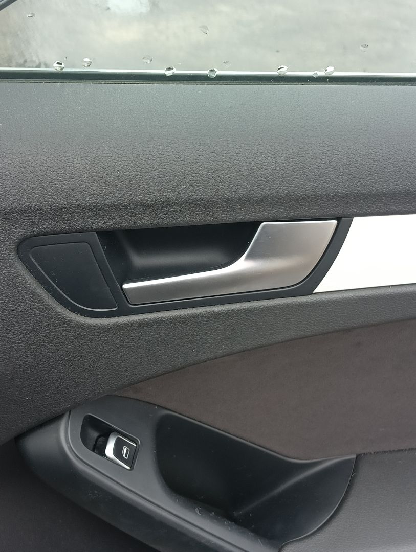 Maneta Audi A4 (8K5)