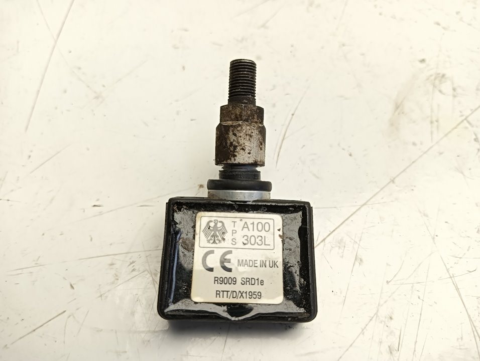 Sensor Peugeot 607 (S1)