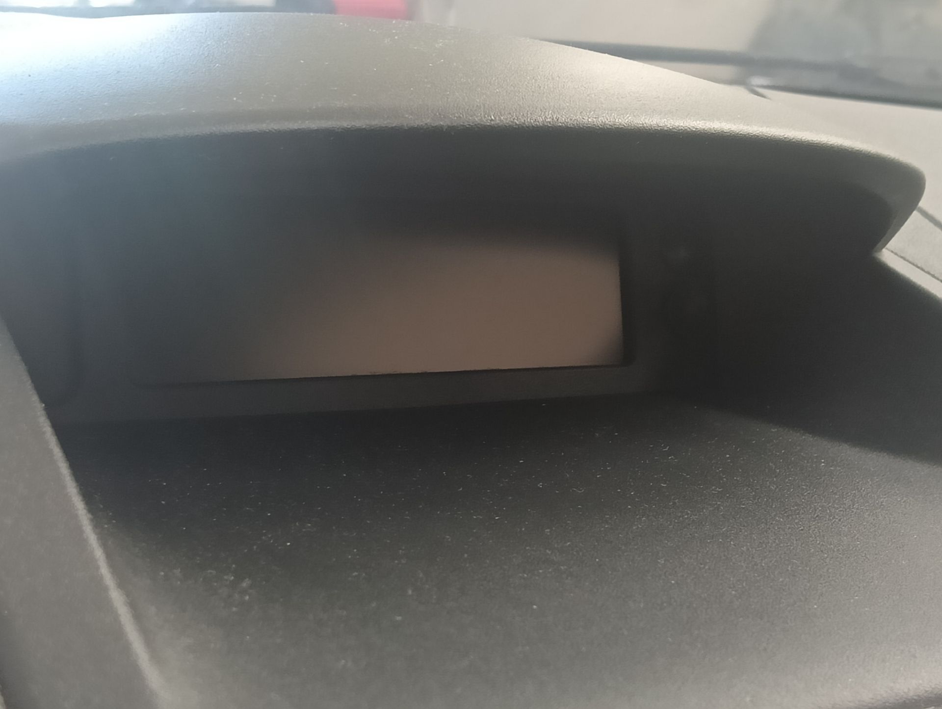 Pantalla multifuncion Renault Clio III