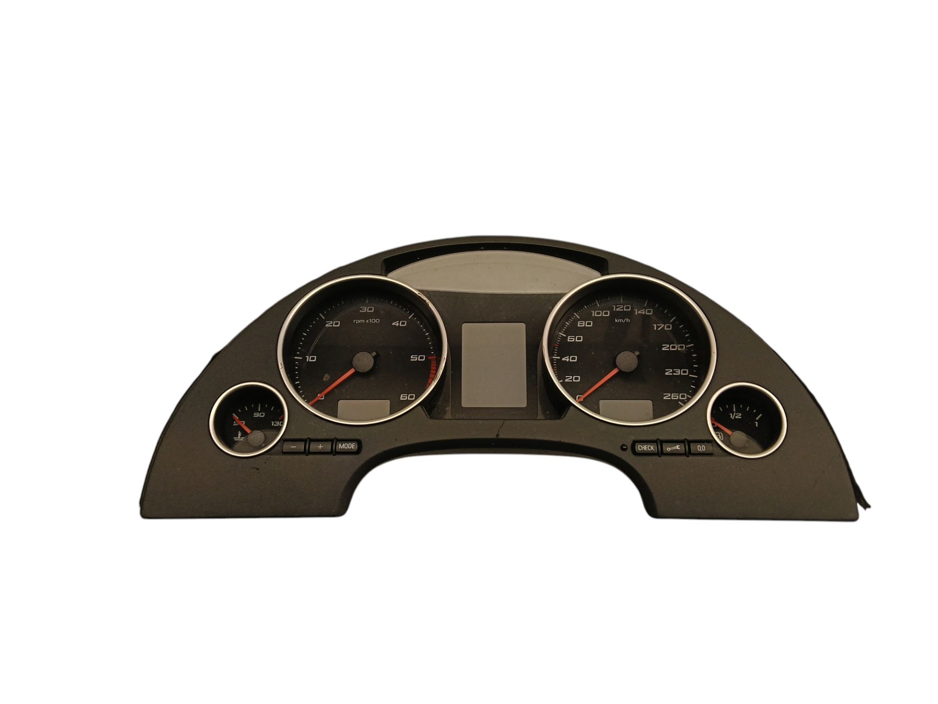 Cuadro instrumentos SEAT Exeo (3R2)