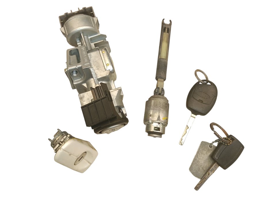 Juego bombines Ford Focus (CAP)