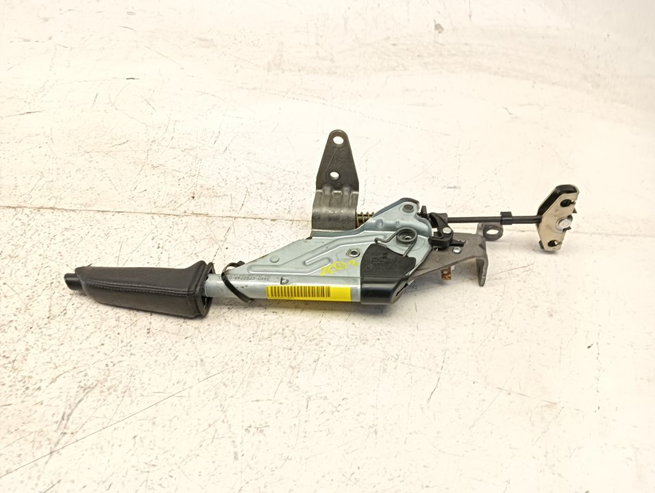 Palanca freno BMW 3 (E92)