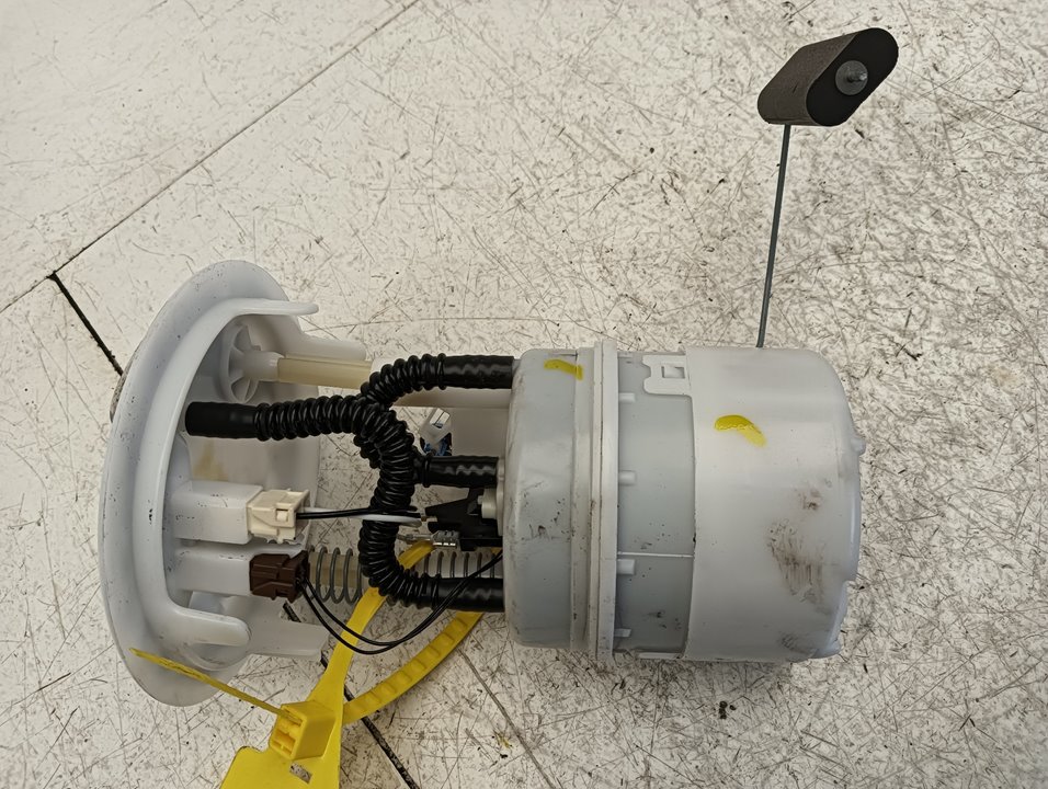 Bomba combustible Citroën C3