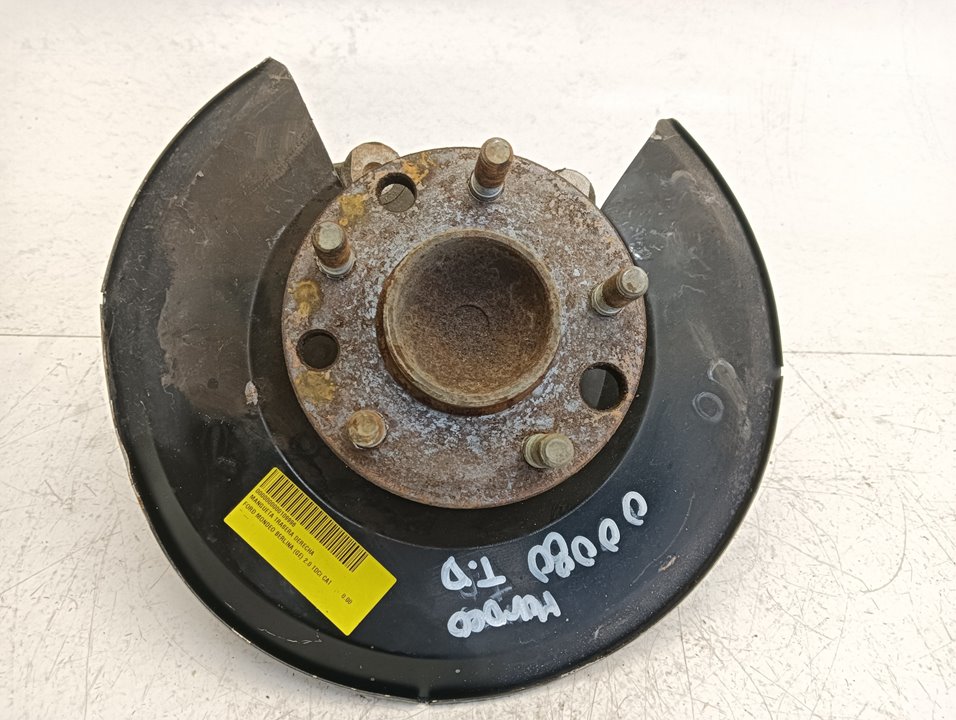 Mangueta Ford Mondeo (GE)