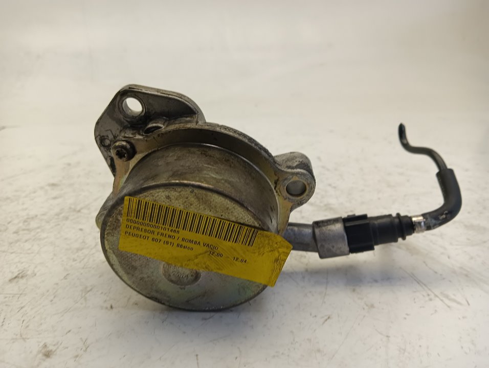 Depresor freno / bomba vacío Peugeot 607 (S1)