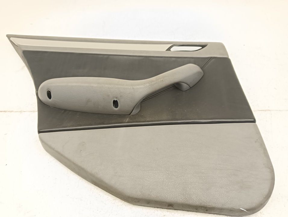 Guarnecido puerta BMW 3 (E46)