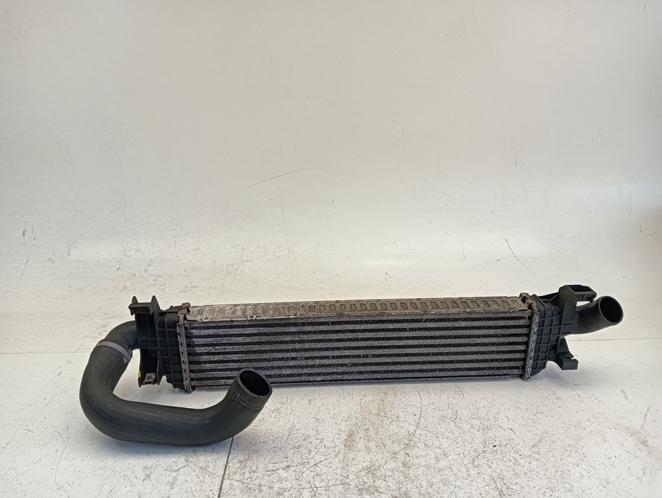 Intercooler Volvo V50