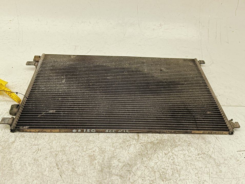 Radiador calefacción / aire acondicionado Renault Scenic II (JM)