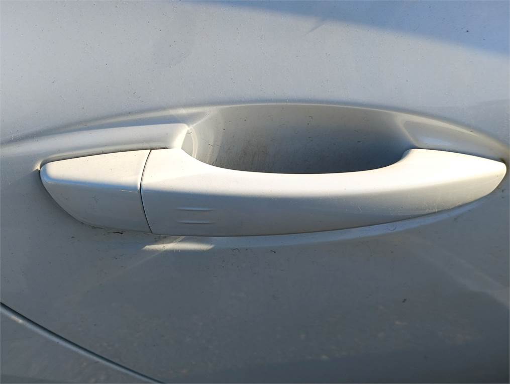 Maneta Peugeot 508 (R8)