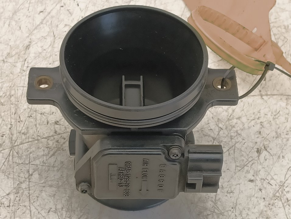 Caudalímetro Ford Focus (CAK)