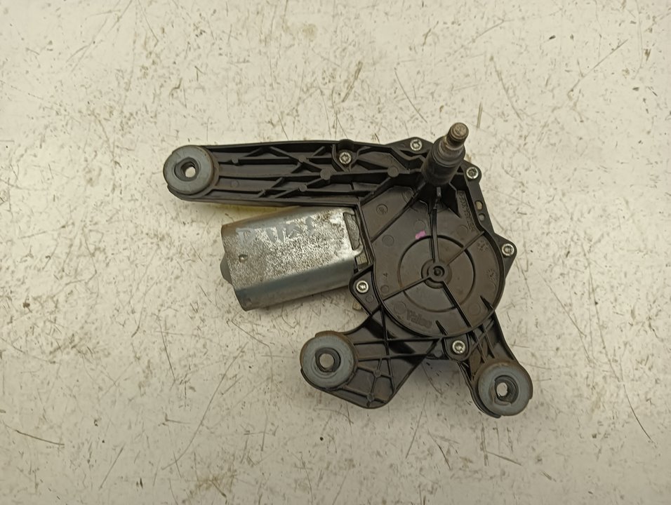 Motor limpia Citroën C2