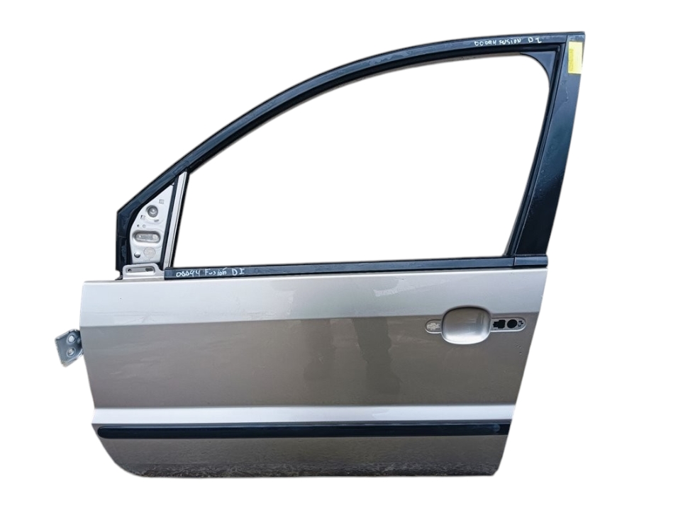 Puerta Ford Fusion (CBK)