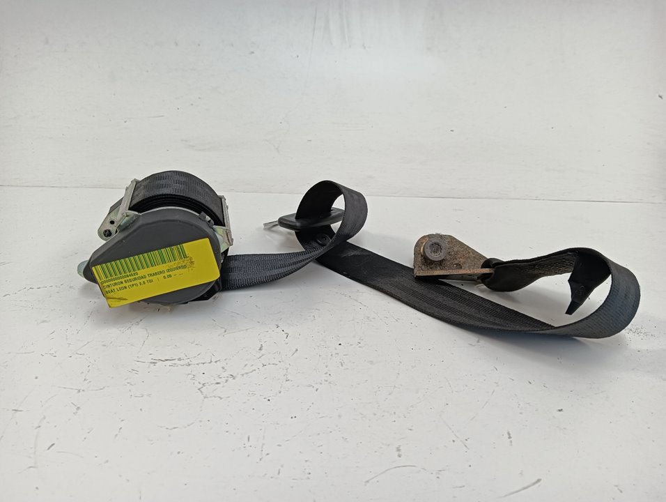 Cinturón seguridad SEAT Leon (1P1)