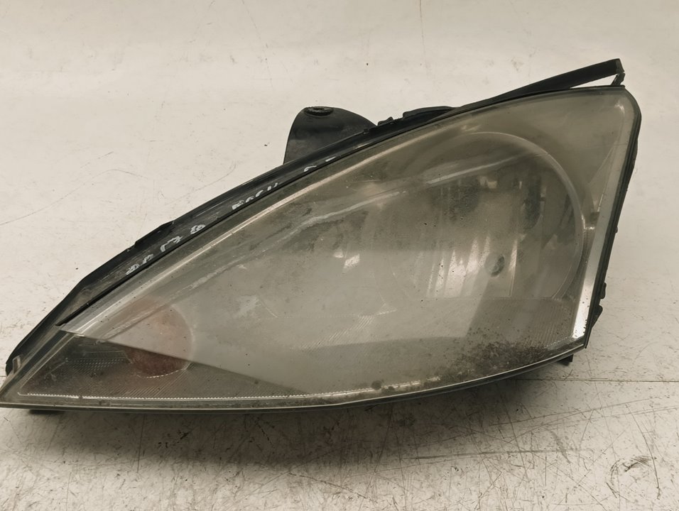 Faro Ford Focus (CAK)